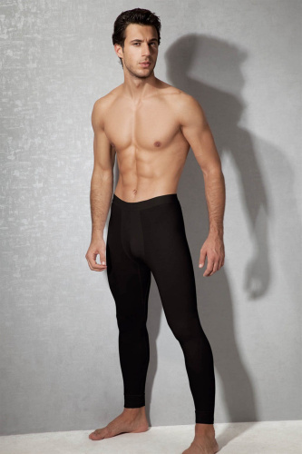 Мужские кальсоны из натуральных волокон Doreanse Lounge фото 3