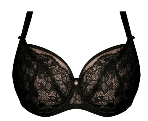 Бюстгальтер Victoria с мягкой чашкой фото 6