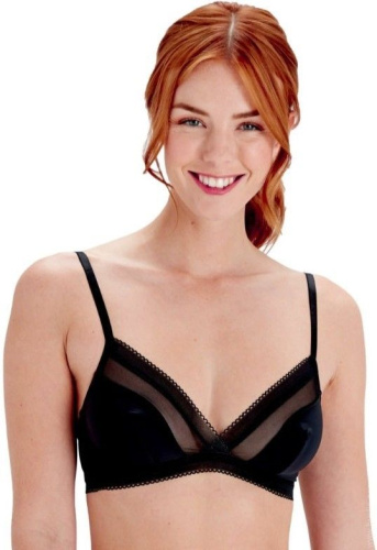 Бюстгальтер без косточек Naturals фото 5