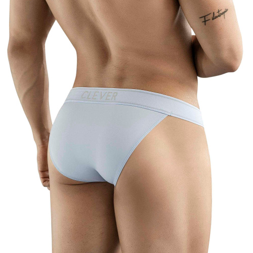 Голубые трусы-брифы Clever Sapphire Brief фото 3