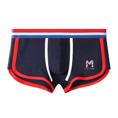 Набор из 3 мужских трусов-боксеров фото 2