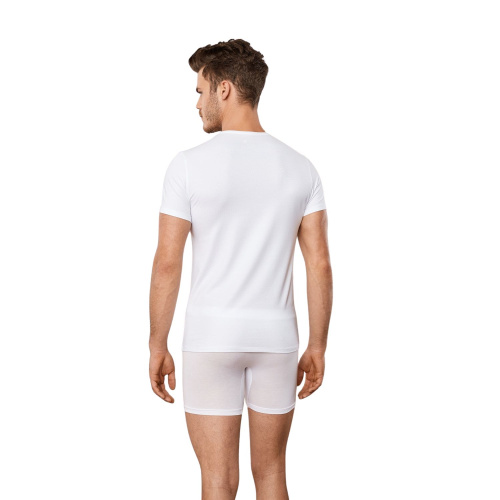 Набор из 2 мужских футболок Doreanse Cotton Stretch фото 4