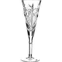 Хрустальный бокал-флюте (объем 100 мл.)