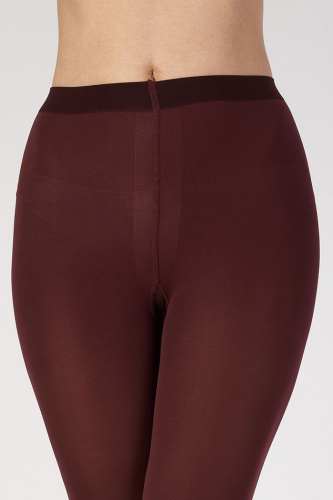 Мягкие колготки Opaques из микрофибры фото 5