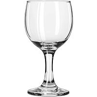 Бокал для вина «Эмбасси» (объем 192 мл.)