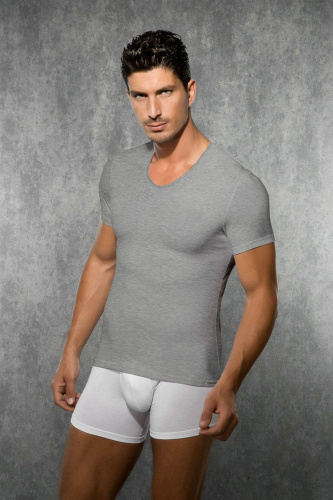 Классическая мужская футболка Doreanse Essentials фото 9