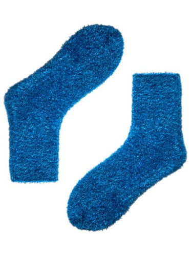 Плюшевые женские носки Soft фото 2