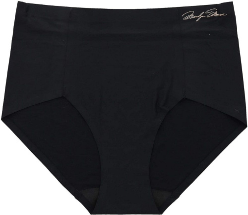 Гладкие бесшовные высокие трусики фото 6