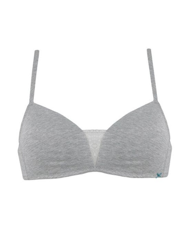 Бюстгальтер-триангул без косточек фото 4