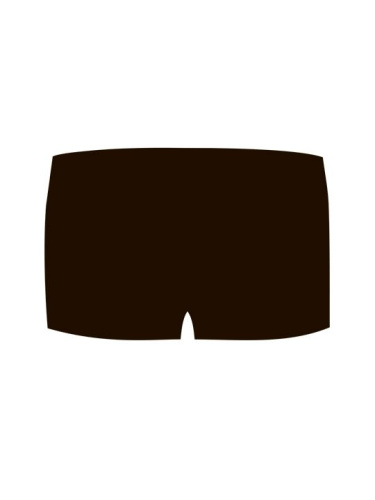 Мужские плавки-боксеры с контрастной полосой на поясе фото 3