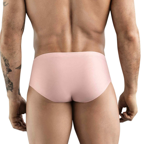 Розовые трусы-брифы Clever Maya Brief фото 3