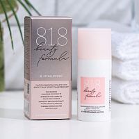 Гиалуроновый крем для кожи вокруг глаз и губ 818 beauty formula - 15 мл.