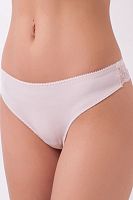 Нежные трусики-бразилиана Lolita