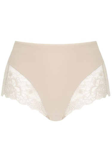 Трусики-слипы с кружевом Greta фото 4