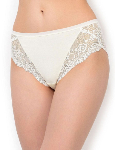 Высокие трусики с кружевом Charm фото 8