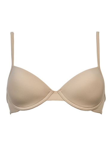 Бюстгальтер-балконет с формованной чашкой фото 8