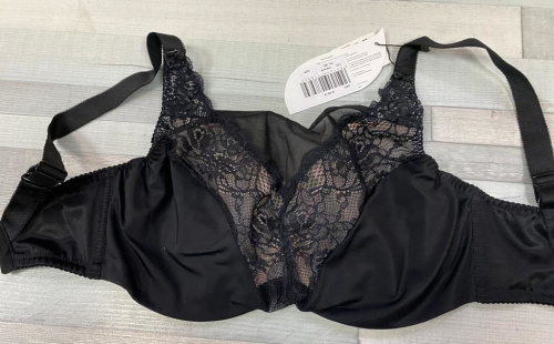 Бюстгальтер-топ на косточках фото 2