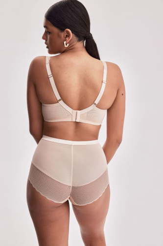 Трусы-слип Chita с завышенной посадкой фото 2