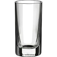 Стопка «Стеллар»;хр.стекло;55мл;D=39,H=79мм;прозр.