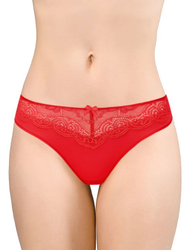 Трусики-слипы Snejanna с кружевом фото 10