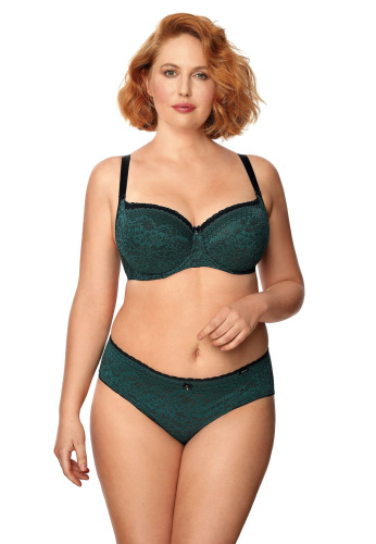 Бюстгальтер на косточках Xena фото 2