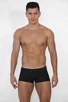 Черные мужские плавки Paradise Swimsuit Boxer