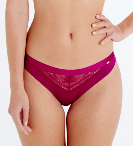 Трусики-слипы Botanical Lace фото 8