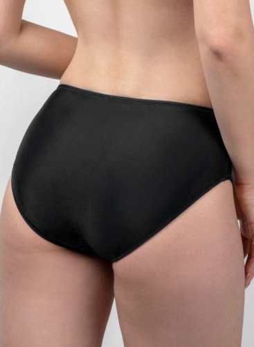 Купальник-танкини Caleidoscope: топ на широких бретелях и плавки фото 4