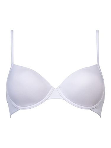 Бюстгальтер-балконет с формованной чашкой фото 7