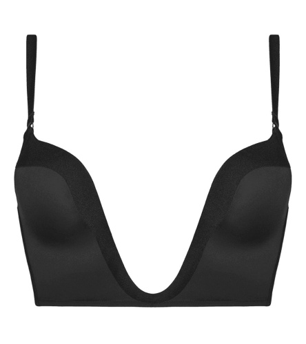 Бюстгальтер Ultimate Plunge с заниженным поясом фото 4