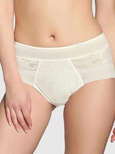 Высокие кружевные трусики Magic Band фото 5