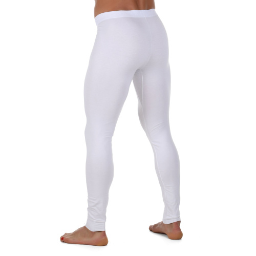 Мужские кальсоны из натуральных волокон Doreanse Lounge фото 2