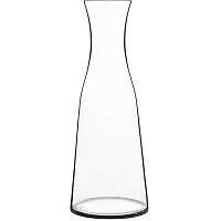 Графин «Ательер»;хр.стекло;1л;D=10,8,H=28см