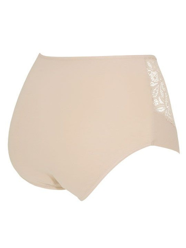 Высокие трусики-слипы Belle Cotton фото 4