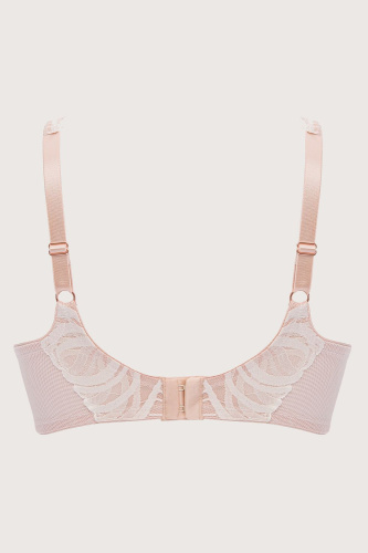 Бюстгальтер-бралетт Creme Brulee фото 8