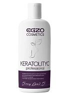 Гель-кератолитик для пяток Keratolytic Professional - 500 мл.