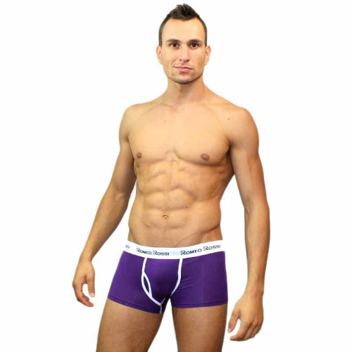 Хлопковые трусы-хипсы фото 4