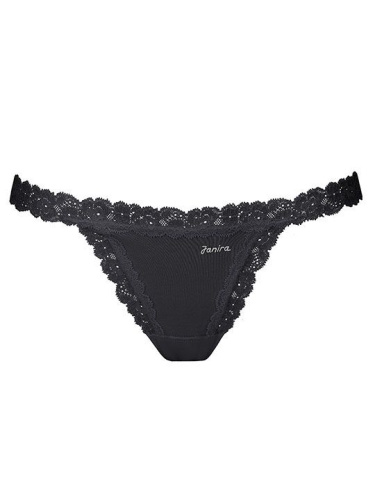 Трусики-танга Fresh Cotton Lace фото 4