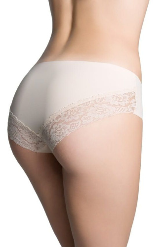 Трусики-слипы с кружевом Cheekie фото 2