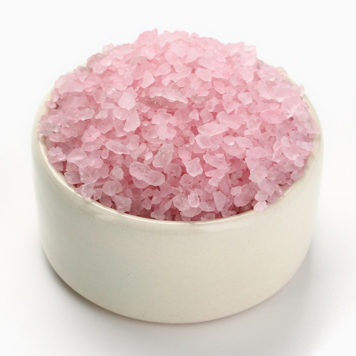 Соль для ванны с ароматом жасмина, корицы и магнолии Aroma Theory - 150 гр. фото 2