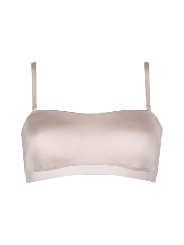 Топ со съемными чашками и бретелями фото 2