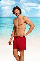 Мужские пляжные шорты с карманами Doreanse Beach Shorts купить онлайн на Oyfse.ru