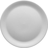 Тарелка «Тэйст» мелкая;фарфор;D=280,H=25мм;белый