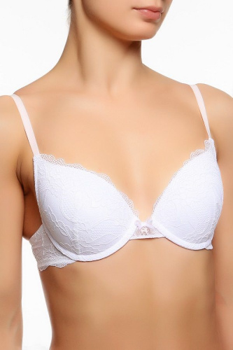 Пуш-ап бюстгальтер Lola фото 8