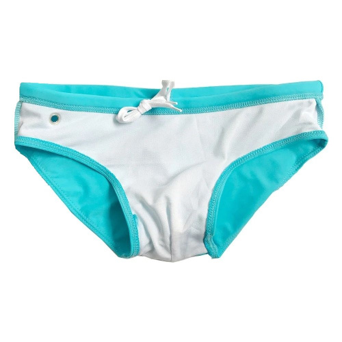 Классические мужские плавки для бассейна и пляжа фото 5