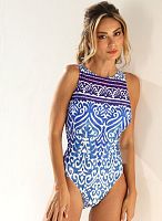 Совместный купальник с мягкой чашкой La Palma