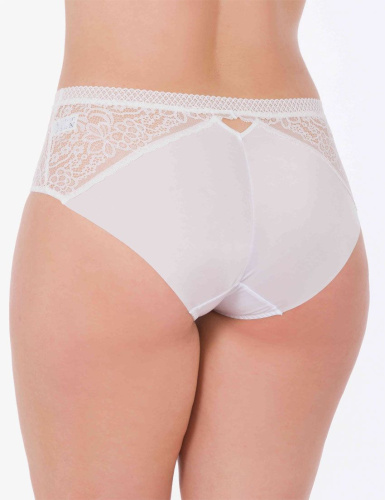 Трусики-слипы с кружевом Patrice фото 7