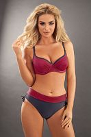 Купальник Alina с чашкой push-up