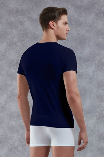 Классическая мужская футболка Doreanse Essentials фото 6