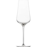 Бокал-флюте «Фьюжн»;хр.стекло;378мл;D=76,H=248мм;прозр.